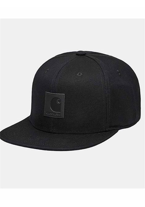 Logo cap CARHARTT | Cappelli | I02309989