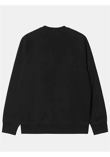 Chase swearshirt CARHARTT | Felpe | I02638300F
