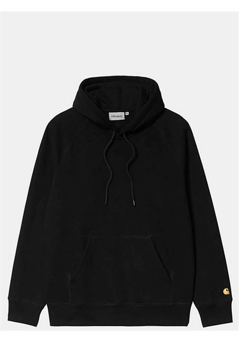 Hooded chase CARHARTT | Felpe | I02638400F