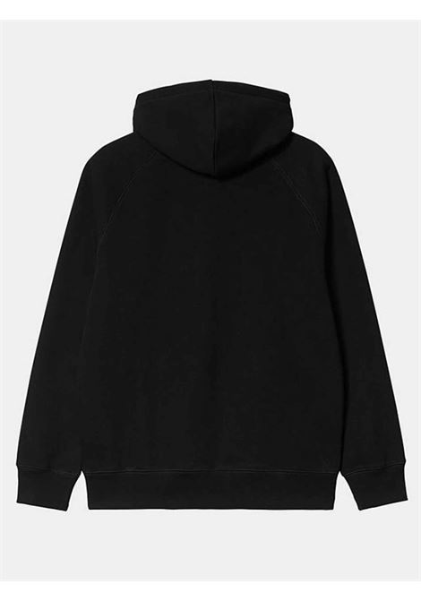 Hooded chase CARHARTT | Felpe | I02638400F