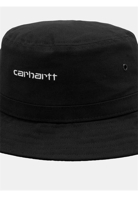 Script bucket CARHARTT | Cappelli | I0299370D2