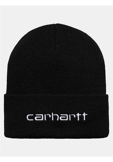 Scipt beanie CARHARTT | Cappelli | I0308840D2