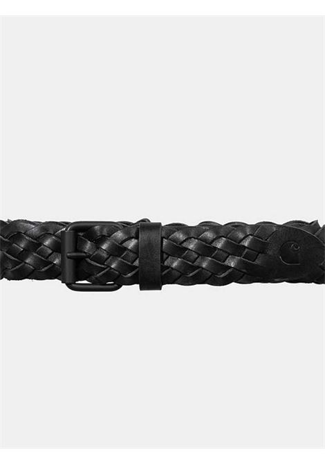 Plait belt CARHARTT | Cinture | I03099300E