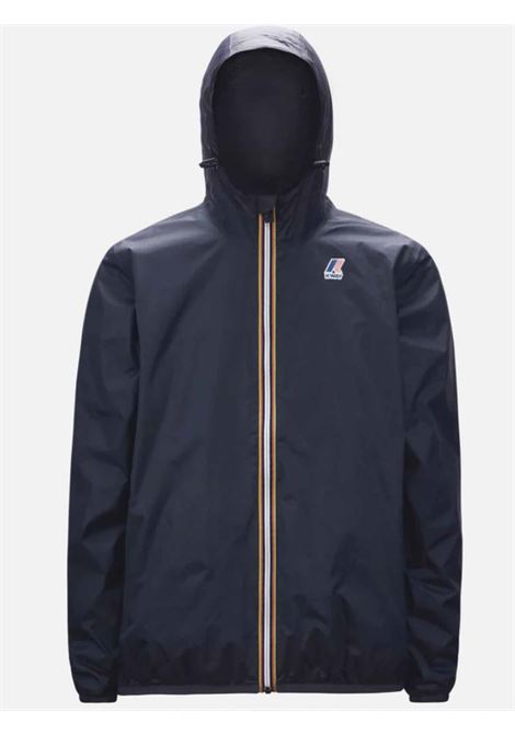 Le vrai claude warm K-WAY | Giubbini | K00BEI0K89