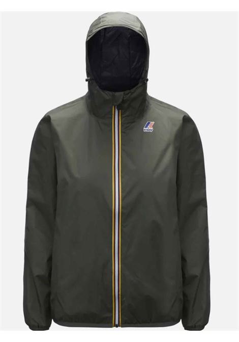 Le vrai claude warm K-WAY | Giubbini | K00BEI0WMR