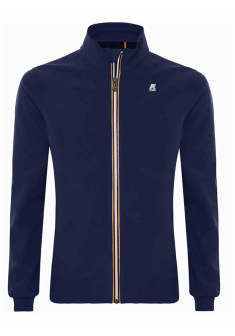 Arsene bonded K-WAY | Giubbini | K111B1WA2B