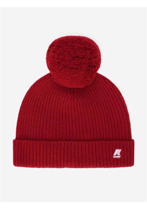 Cappello vincienne K-WAY | Cappelli | K111FWWWNL