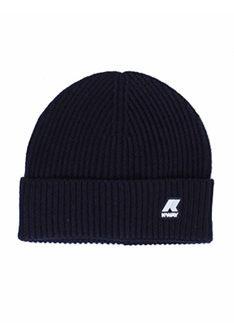 Cappello brice K-WAY | Cappelli | K11319WK89