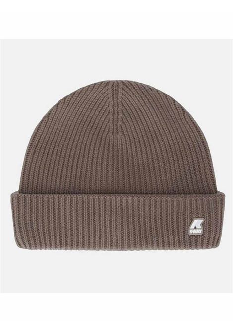 Cappello brice K-WAY | Cappelli | K11319WWG9