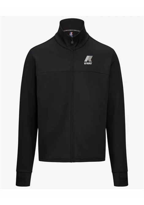 Jean charles K-WAY | Felpe | K61242WUSY