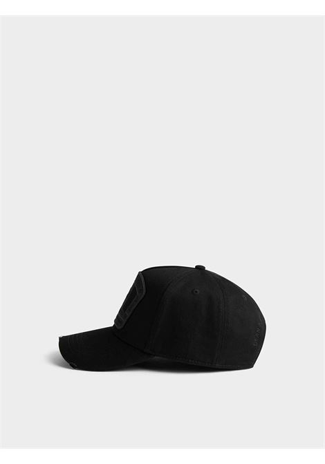 patch bandiera DSQUARED2 | Cappelli | BCM401105C001M