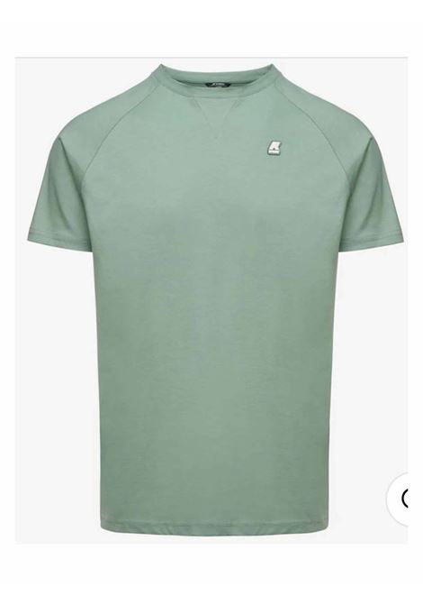 Edwing K-WAY | T-shirt | K0074Q0B52