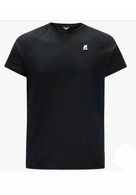 Edwing K-WAY | T-shirt | K0074Q0USY