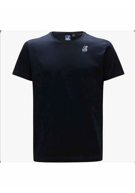 Edouard K-WAY | T-shirt | K007JE0K89