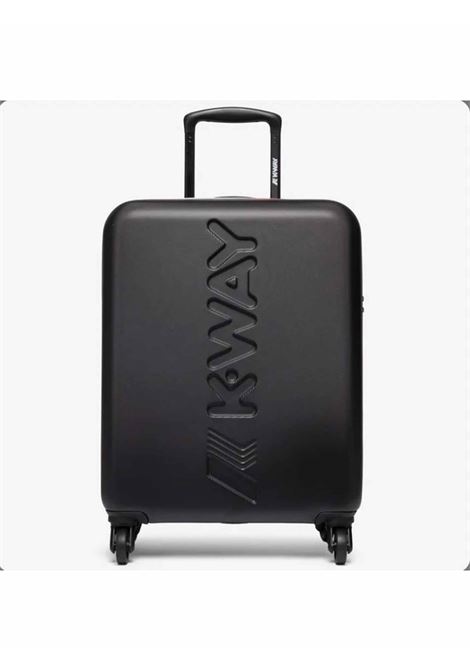 K-air cabin trolley K-WAY | Trolley | K111JMWL01