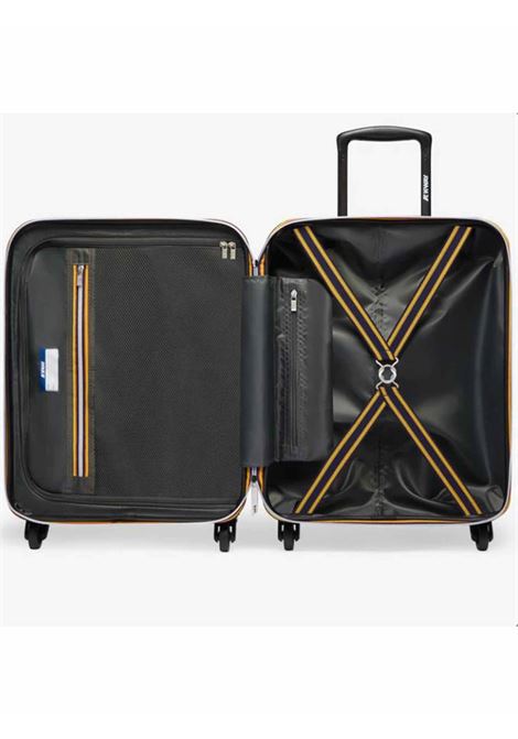K-air cabin trolley K-WAY | Trolley | K111JMWL01