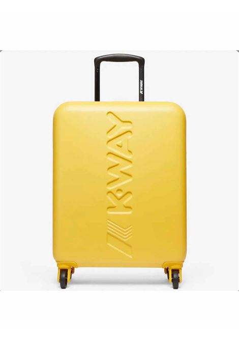 K-air cabin trolley K-WAY | Trolley | K111JMWL10