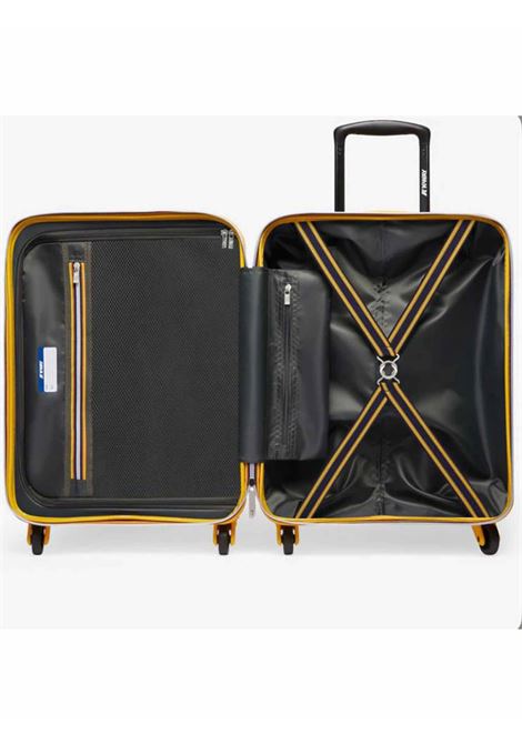 K-air cabin trolley K-WAY | Trolley | K111JMWL10