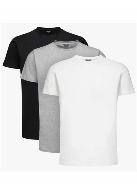 Tripack edwing K-WAY | T-shirt | K7112QWAM6