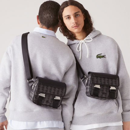 NUOVI ARRIVI LACOSTE AI25